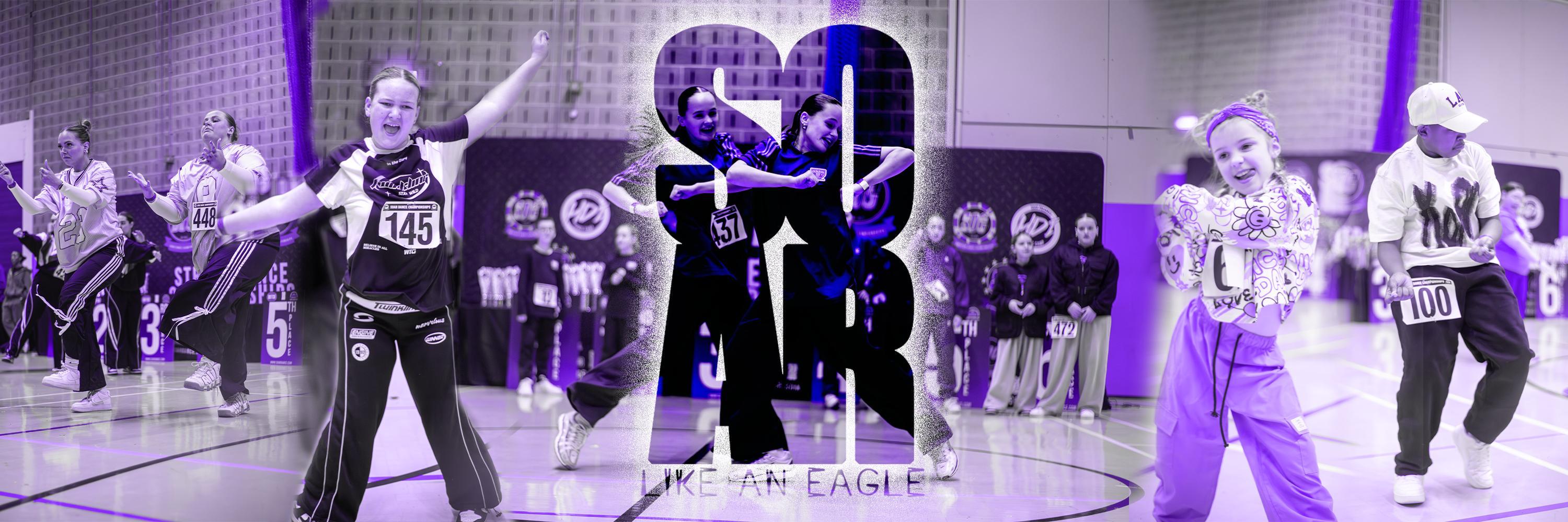 There is always something exciting going on at SOAR