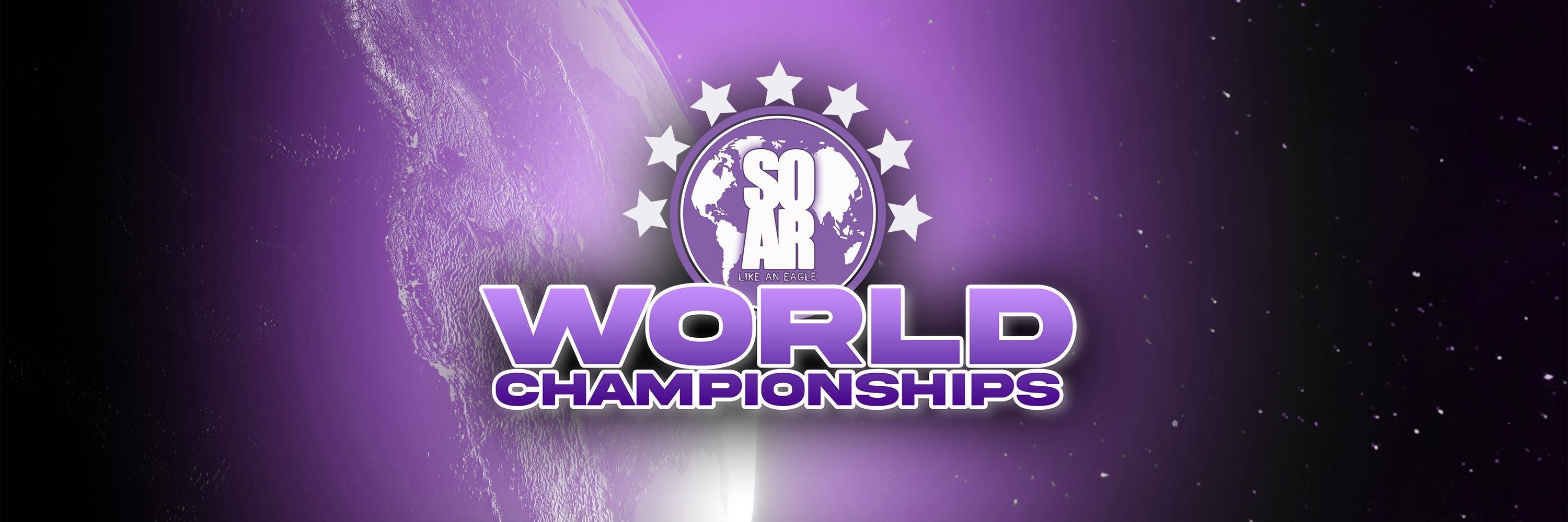 SOAR World Championships