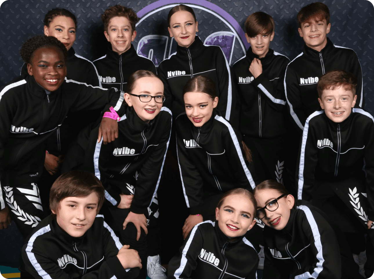 SOAR British Championships 2024 SOAR Dance