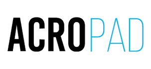 AcroPAD