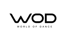 World of Dance