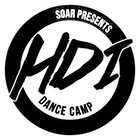 HDI LOGO Black