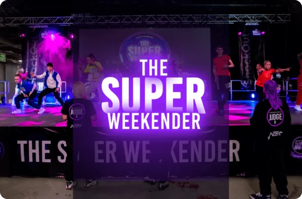 Soar Super Weekender201 600x395