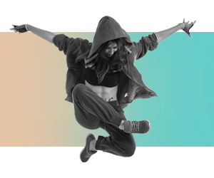 Image hover effect image