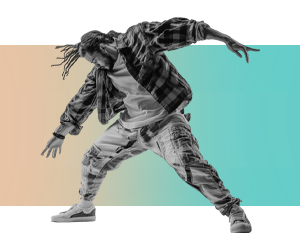 Image hover effect image