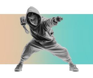Image hover effect image